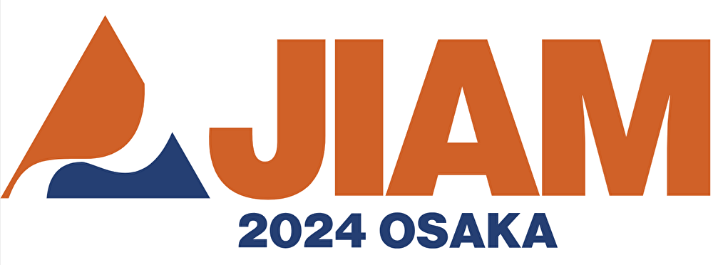 JIAM 2024 OSAKA