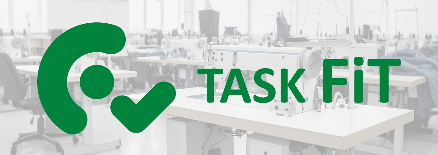 工程分析表作成システム「TASK FiT」