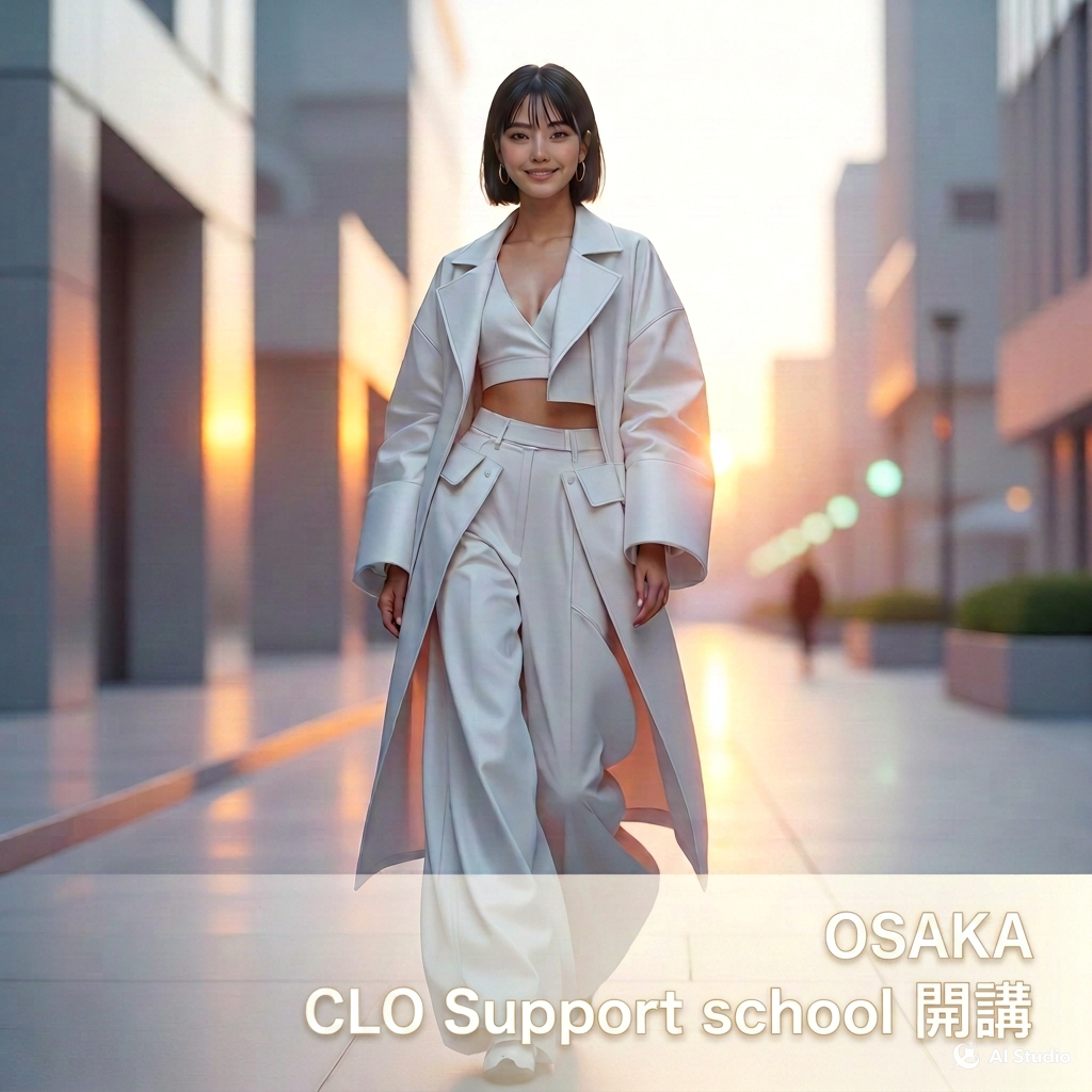 CLOサポートスクール大阪
