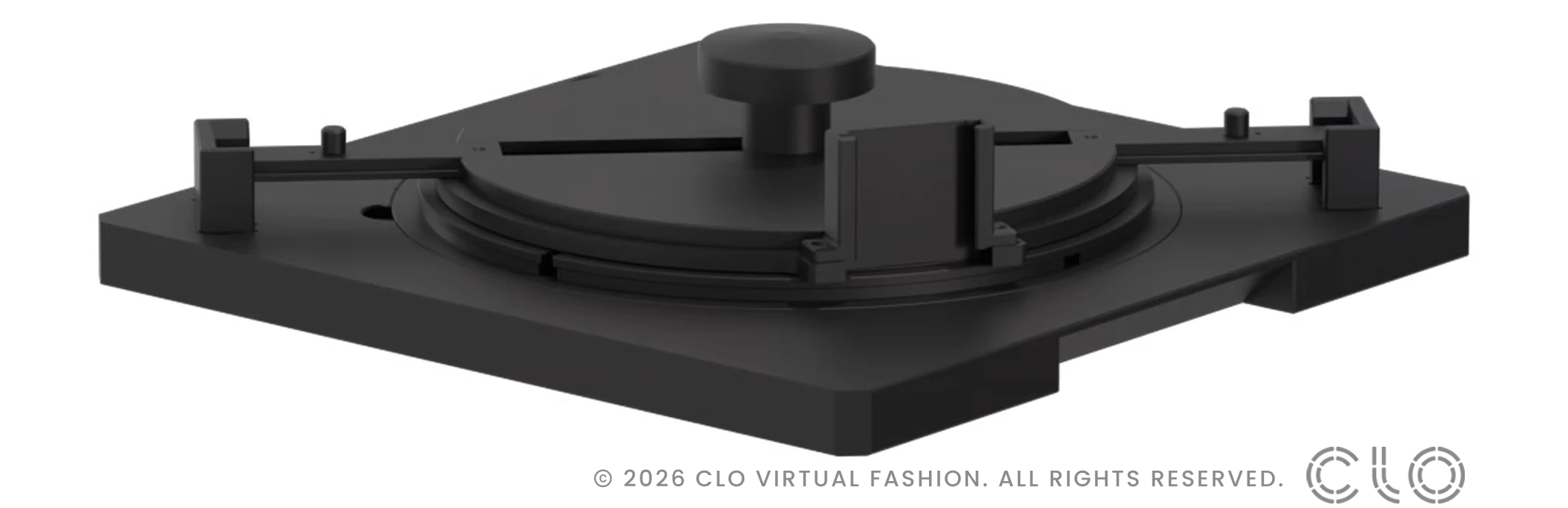 CLO zFab Cutter
