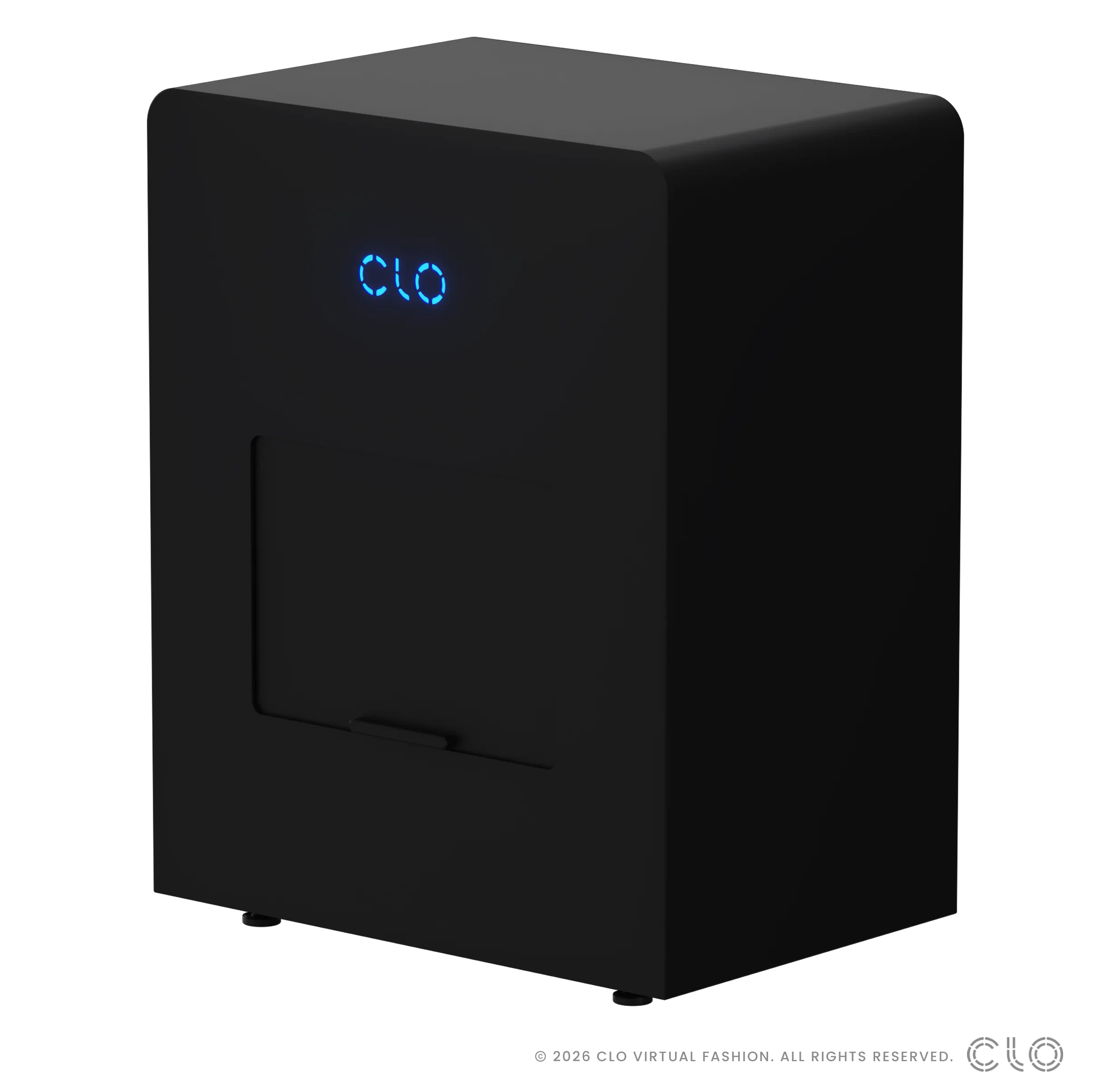CLO zFab Cutter