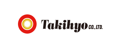 タキヒヨー株式会社